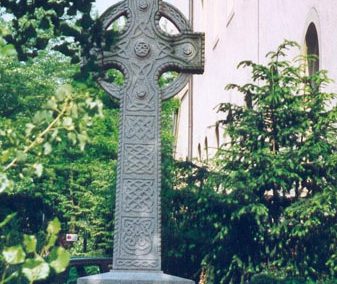 The Wurtzburg Cross