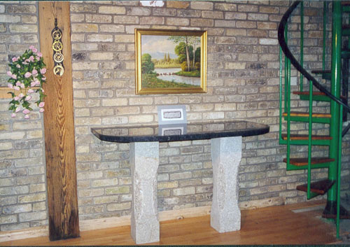 Stone Furniture Products