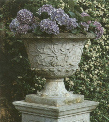 Waterford Urn