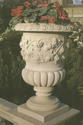 Ashford Urn