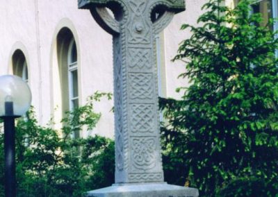 Wurzburg Cross